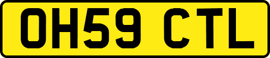 OH59CTL
