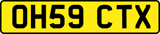 OH59CTX