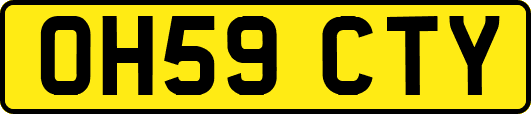 OH59CTY