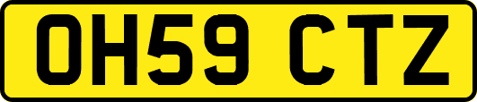 OH59CTZ