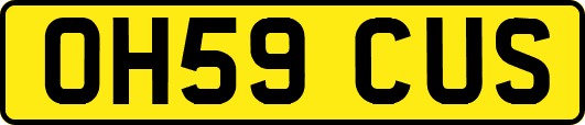OH59CUS