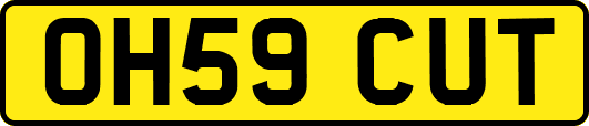 OH59CUT