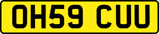 OH59CUU