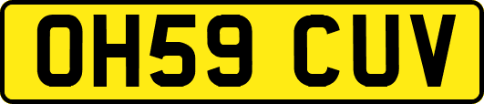 OH59CUV