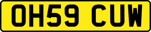 OH59CUW
