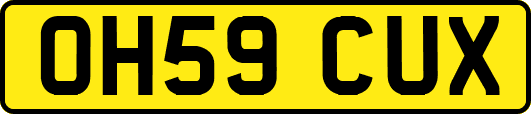 OH59CUX