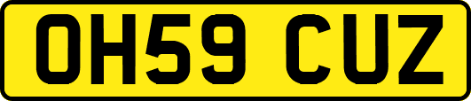 OH59CUZ