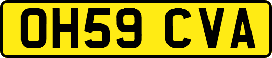 OH59CVA