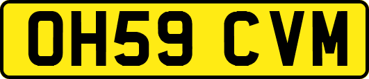 OH59CVM