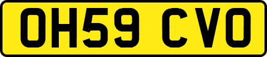 OH59CVO