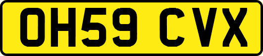 OH59CVX