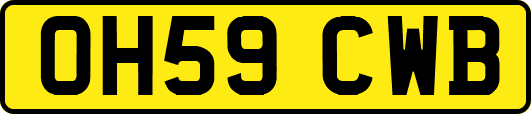OH59CWB
