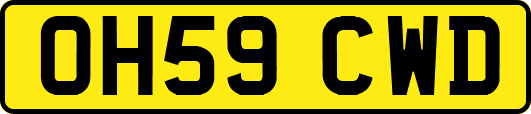 OH59CWD