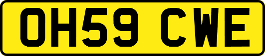 OH59CWE