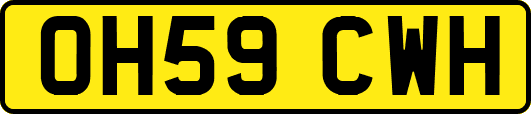 OH59CWH