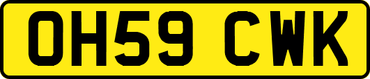 OH59CWK
