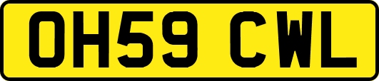 OH59CWL