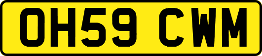 OH59CWM