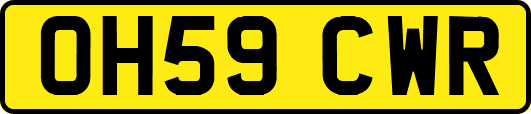 OH59CWR