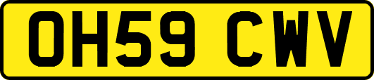 OH59CWV