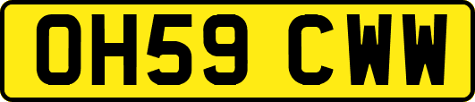 OH59CWW