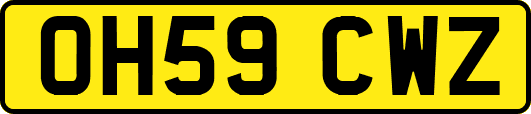OH59CWZ