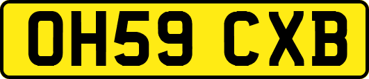 OH59CXB