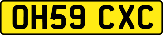 OH59CXC