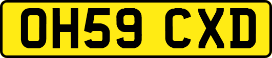 OH59CXD