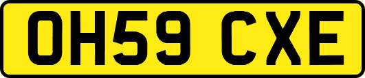 OH59CXE