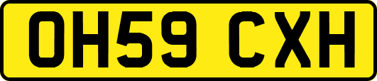 OH59CXH
