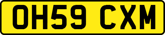 OH59CXM