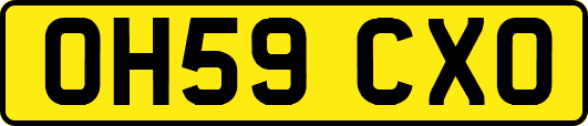 OH59CXO