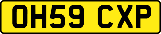 OH59CXP