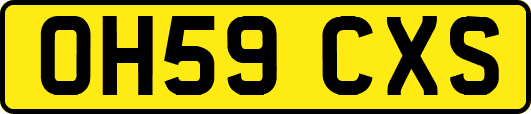 OH59CXS