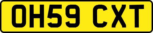 OH59CXT