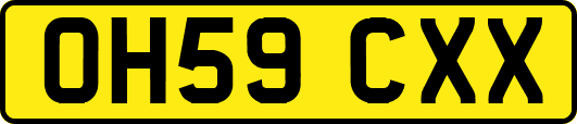 OH59CXX