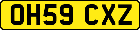 OH59CXZ