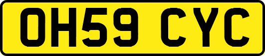 OH59CYC