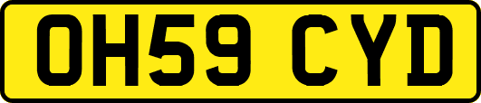 OH59CYD