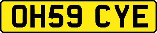 OH59CYE