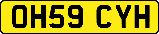 OH59CYH