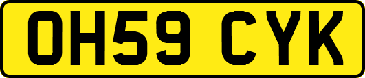 OH59CYK
