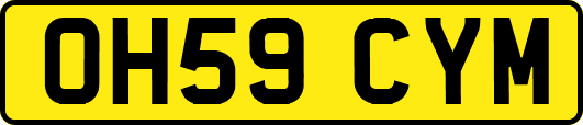 OH59CYM