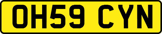 OH59CYN