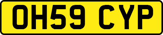 OH59CYP