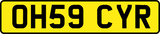 OH59CYR