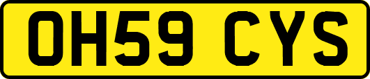OH59CYS