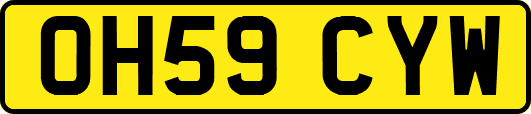 OH59CYW