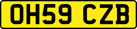 OH59CZB
